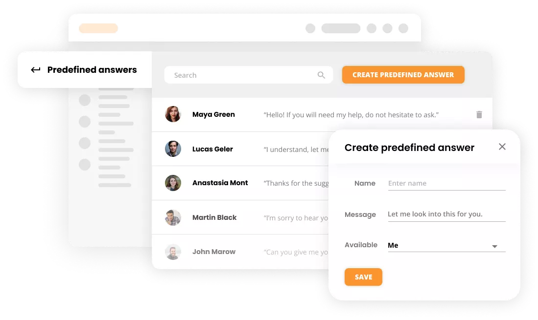 O soluție dedicată gestionării tichetelor