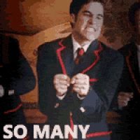 Atât de multe gif-uri