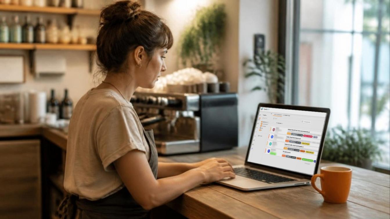Cel mai bun software de chat live pentru afaceri mici: 8 instrumente comparate