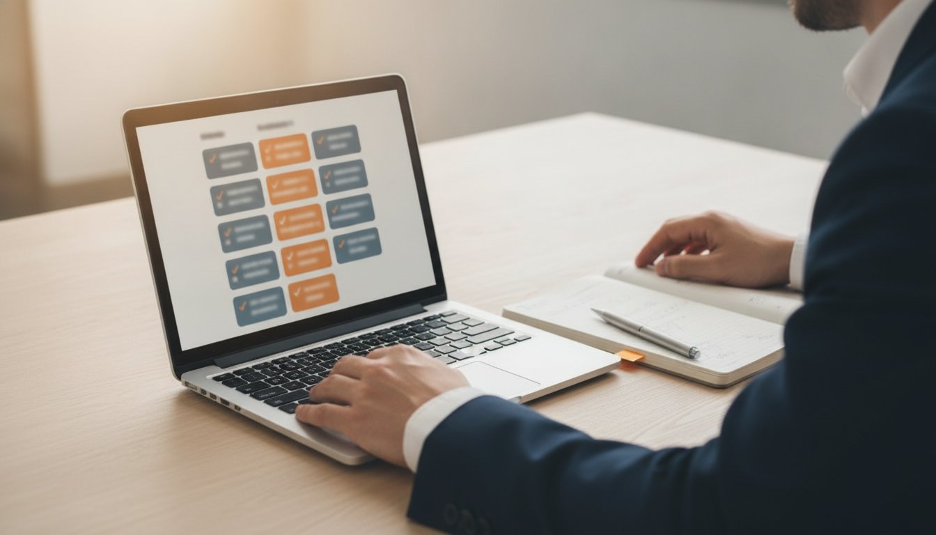 Cum să implementezi un agent AI pentru serviciul clienți: configurare, instruire și listă de verificare pentru lansare