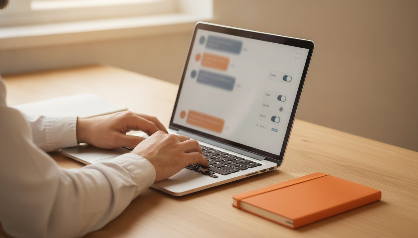 LiveAgent Chatbot: Ghid de Configurare Avansată