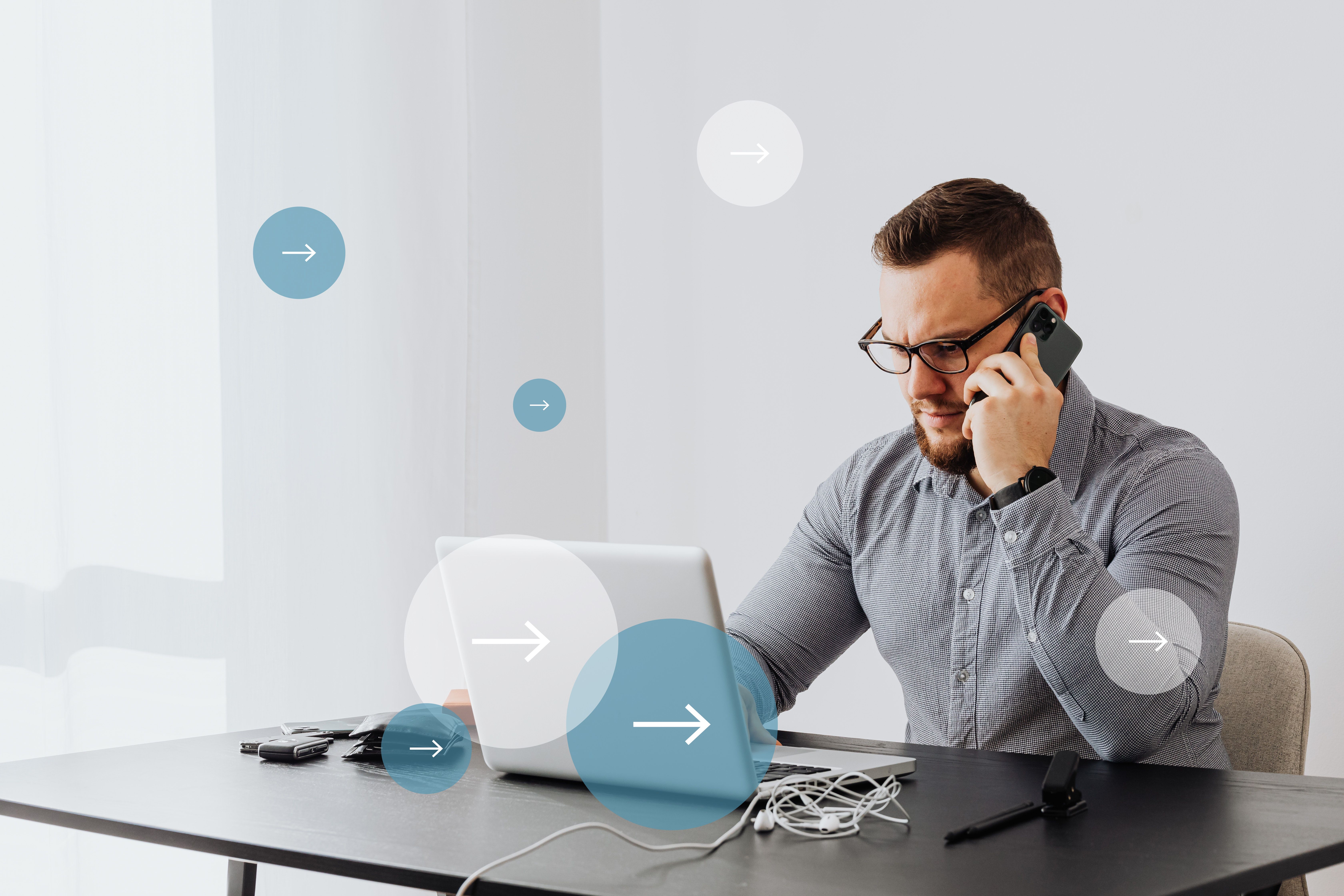 Telefon VoIP pentru Mac: Ghidul complet despre softphone-uri, clienți SIP și configurare pentru 2026