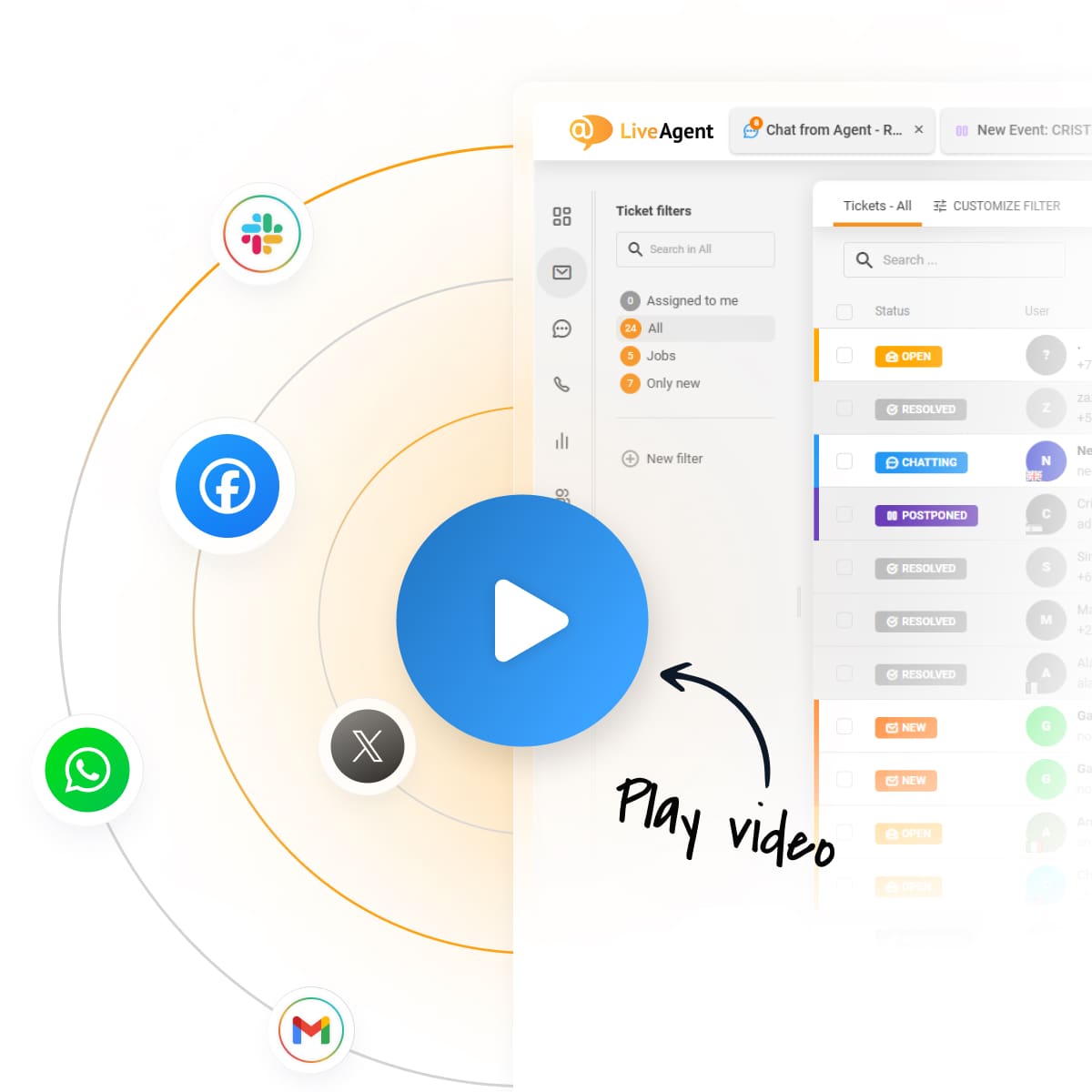 Thumbnail for Oferiți un serviciu de client excelent