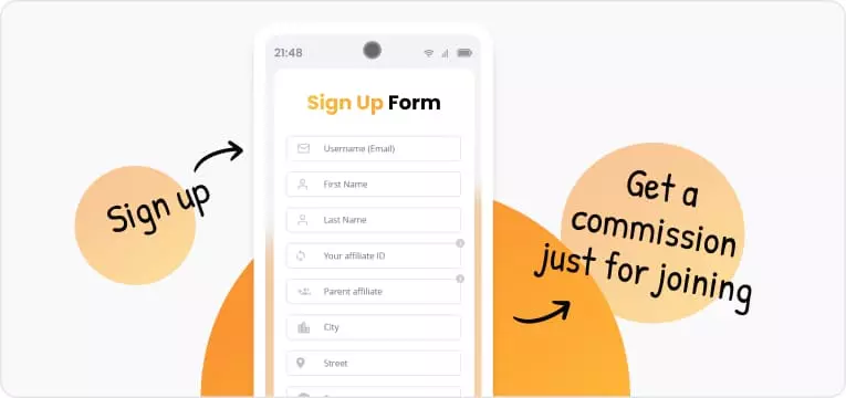 Bonus de înregistrare 5 USD!