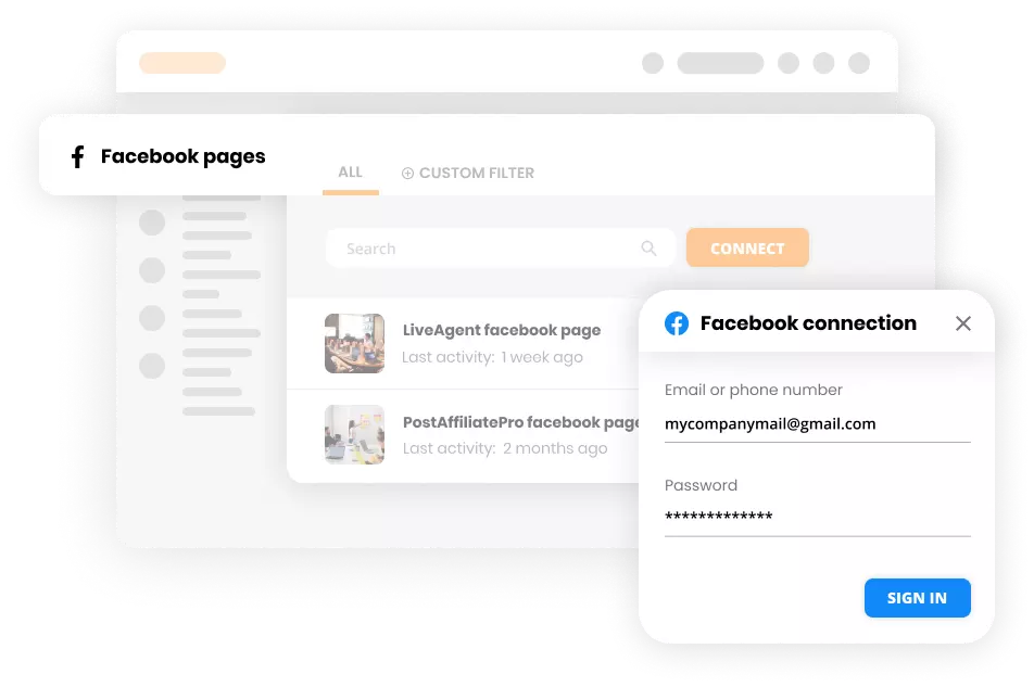 Comunicarea cu clienții prin mai multe canale