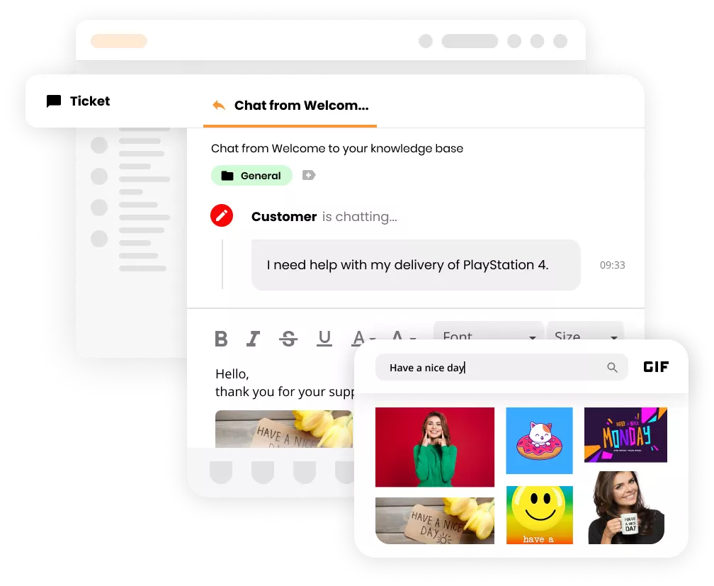 Obțineți maximum din soluția dvs. de serviciu pentru clienți