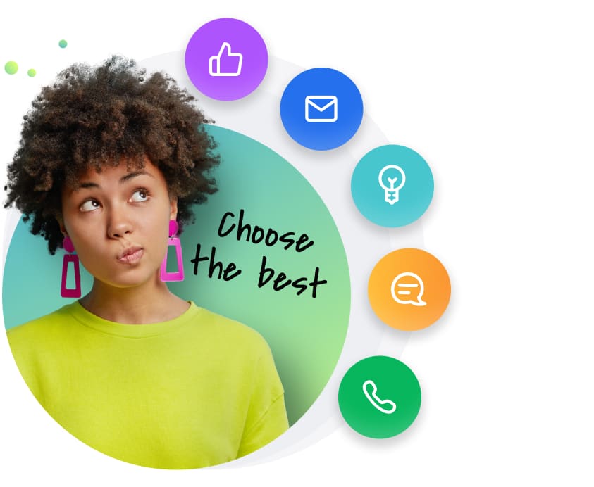 Exemplu de serviciu pentru clienți Chewy