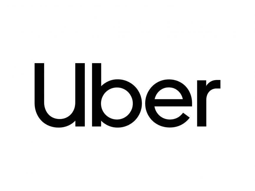 Imagine a logo-ului Uber