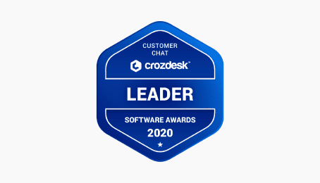 Lider în premiile TOP 20 Customer Chat 2020