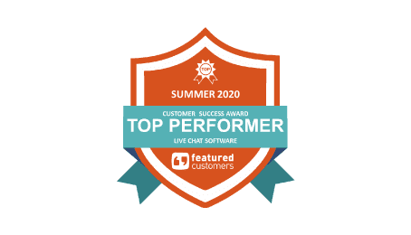 Performant de top în categoria chat live