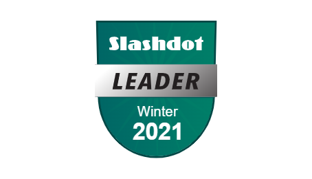 Lider Slashdot iarna 2021