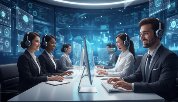 Ridicarea calității suportului pentru clienți cu AI: instrumente, tehnici și bune practici