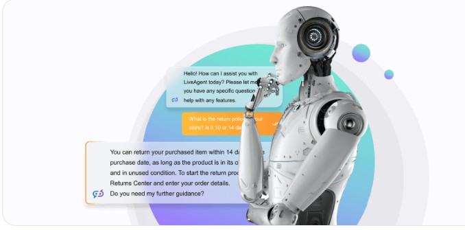 În interiorul unui îmbunătățitor de răspunsuri AI: Cum funcționează și cum pot echipele de suport să profite la maximum