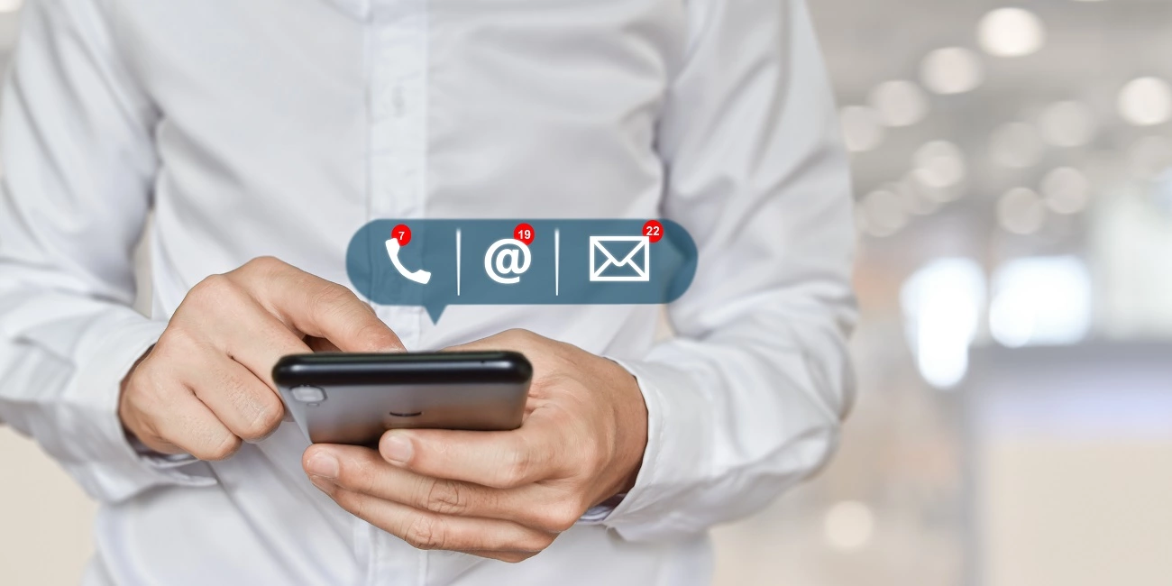 Continuitate omnicanal: gestionarea schimbării canalelor și a indicatorilor de succes