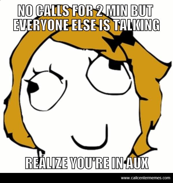 Meme-uri amuzante din call center