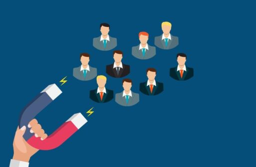 Cum să dobândești clienți noi: Definiție și tactici