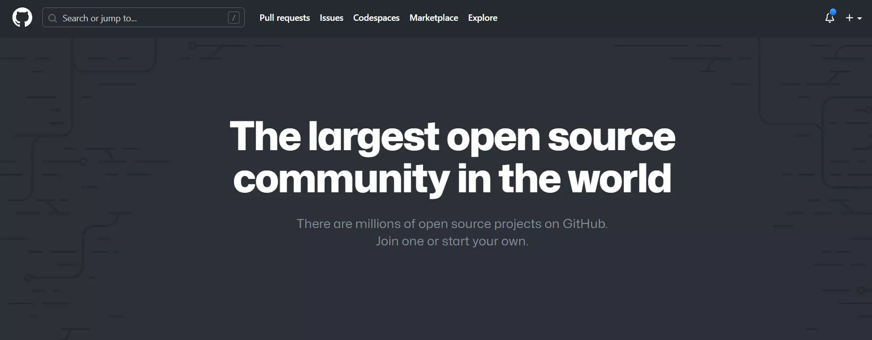 GitHub - cea mai mare platformă pentru comunități open source
