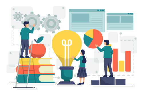 Top 20 de exemple de bază de cunoștințe pentru a te inspira în 2025