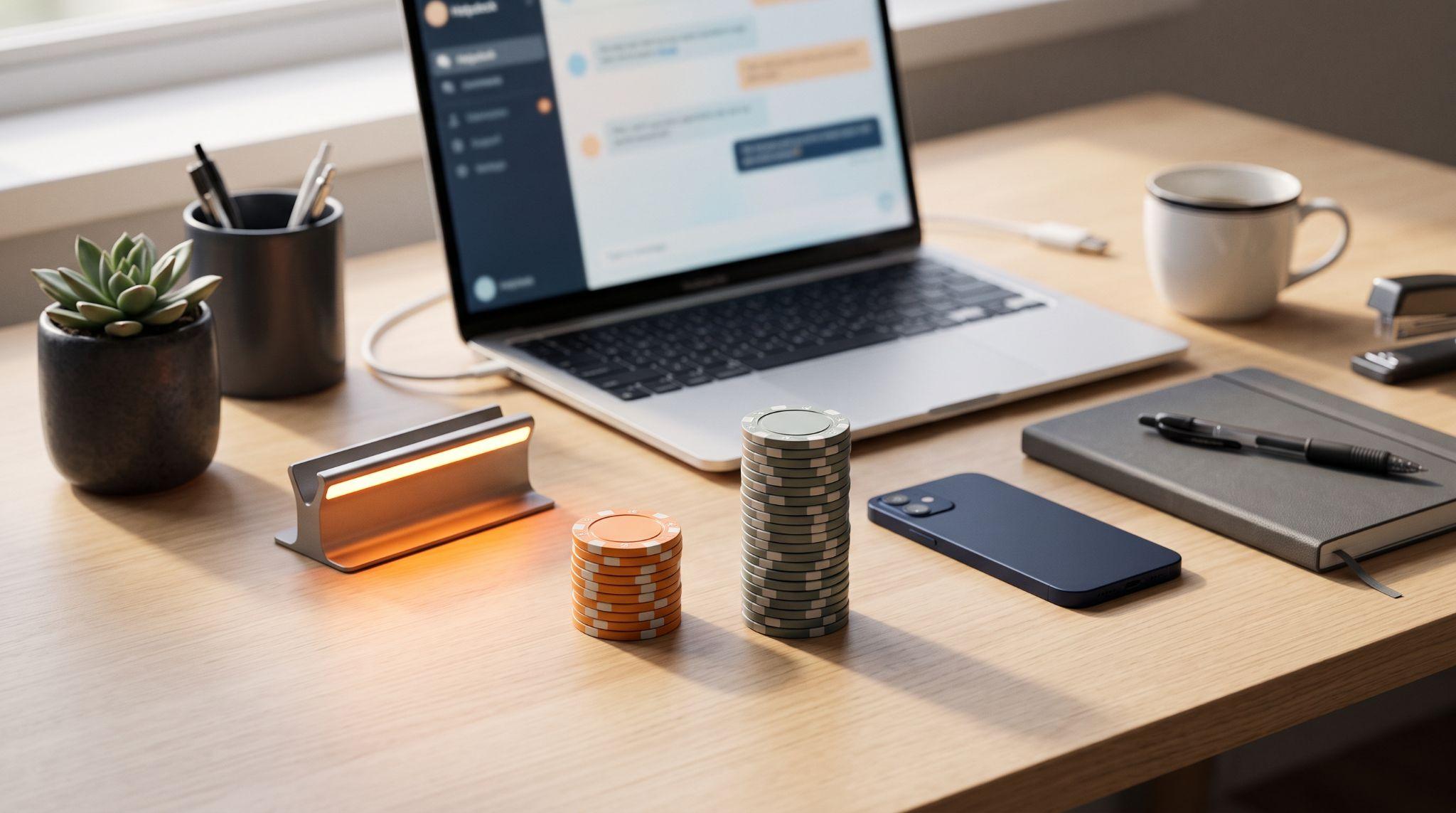 Preț LiveAgent vs Zendesk pentru Afaceri Mici: Cât Costă Cu Adevărat AI în 2026