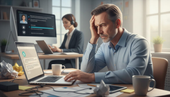 De ce răspunsurile tradiționale de asistență pentru clienți nu sunt suficiente