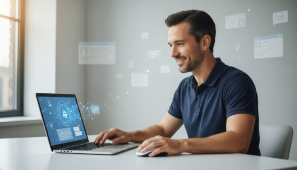 Rolul AI în răspunsurile la tichetele de suport