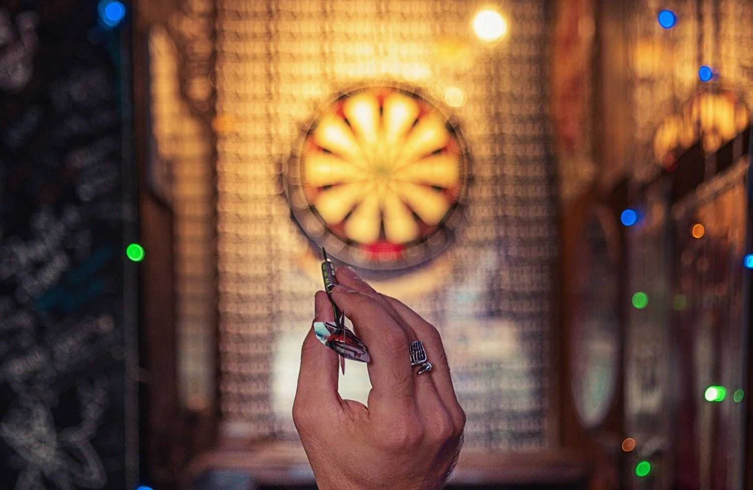 Stabilirea unui obiectiv