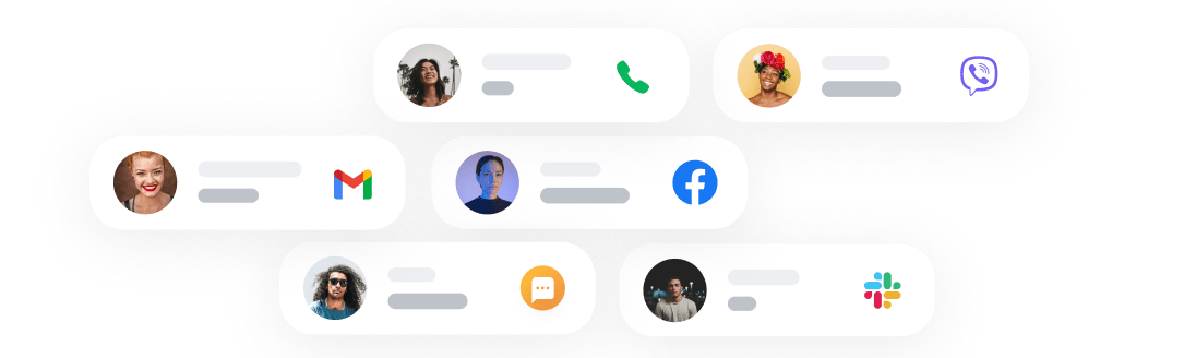 Suport pe rețelele sociale al LiveAgent