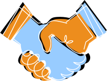 Pictogramă de mulțumire