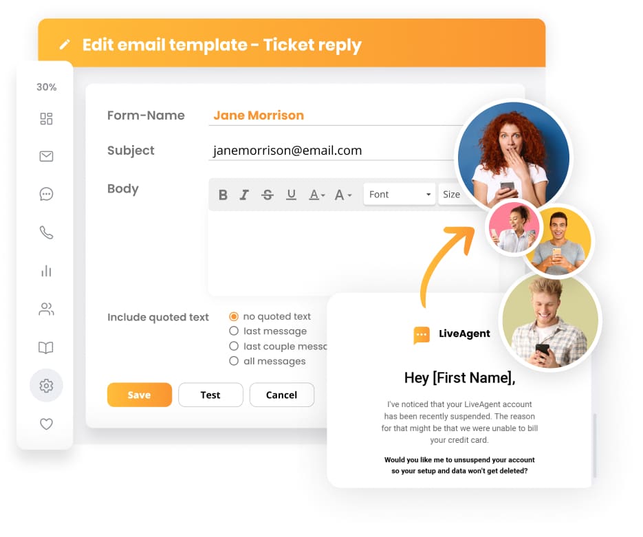 Ajungere mai largă și marketing mai inteligent