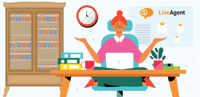 Live Chat pentru Instituții Educaționale și Organizații Non-Guvernamentale | LiveAgent