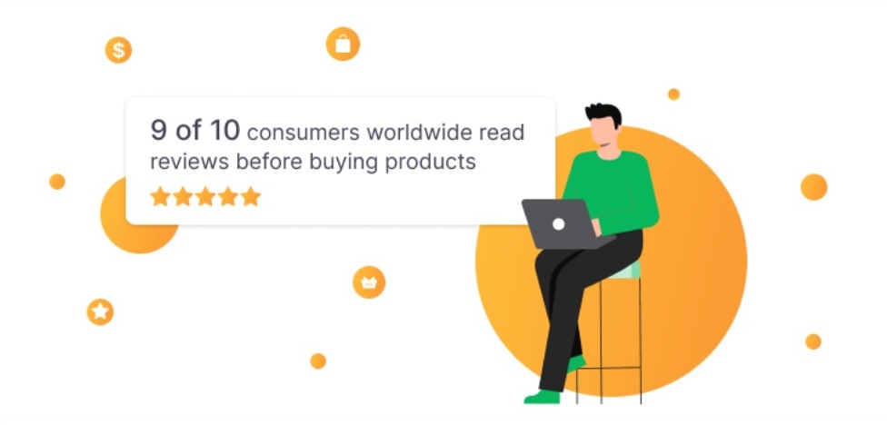 verificări ale recenziilor clienților