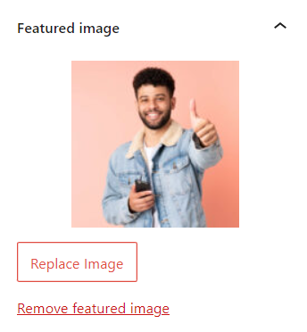 Exemplu de imagine prezentata