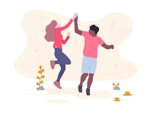 Depășirea așteptărilor pentru relații mai bune