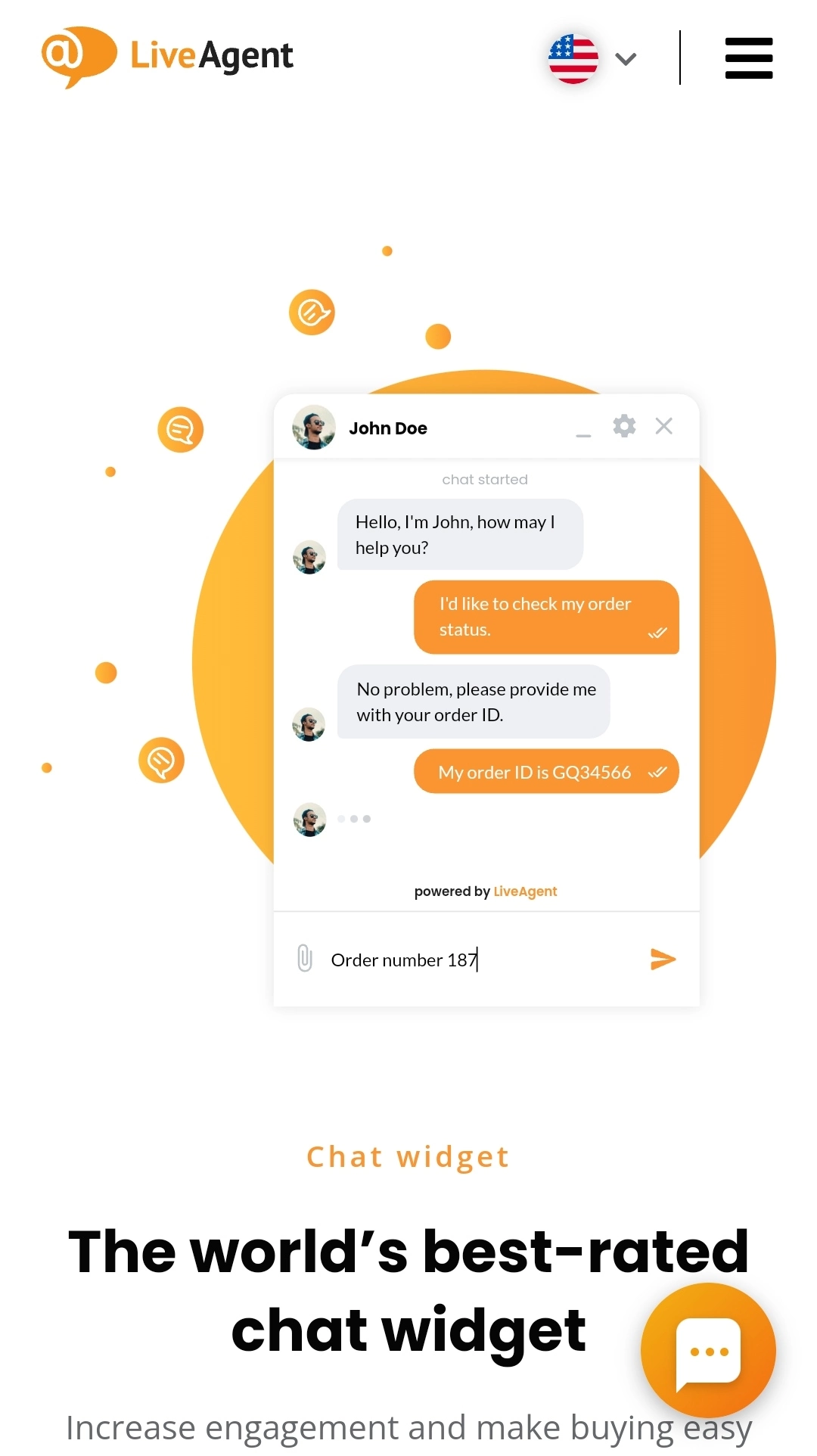 Pagina prietenoasa cu dispozitivele mobile