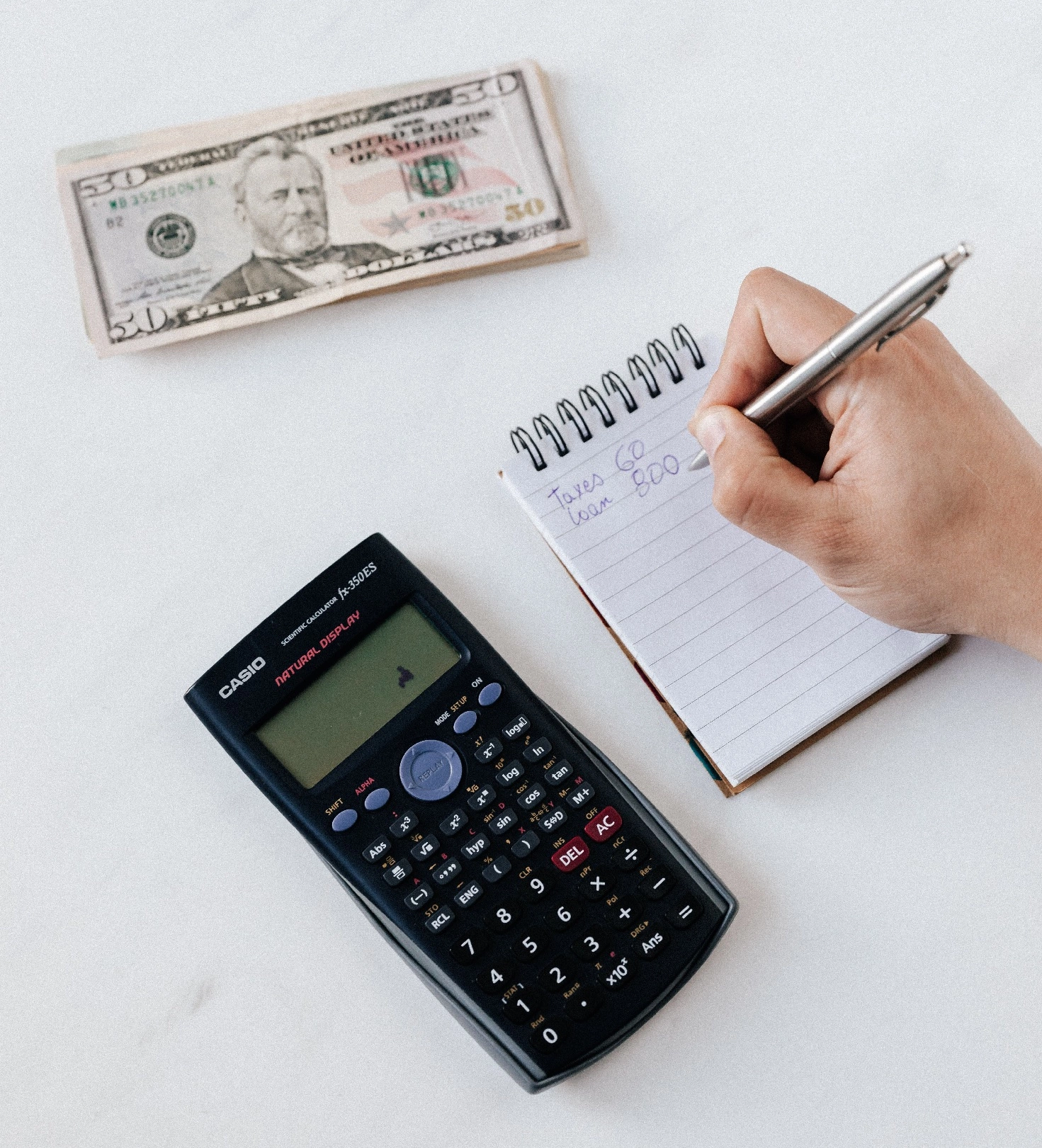 Planificarea bugetului