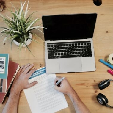 Lista de Verificare pentru Audit de Marketing