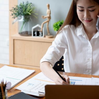 Lista de verificare pentru apeluri de vânzări