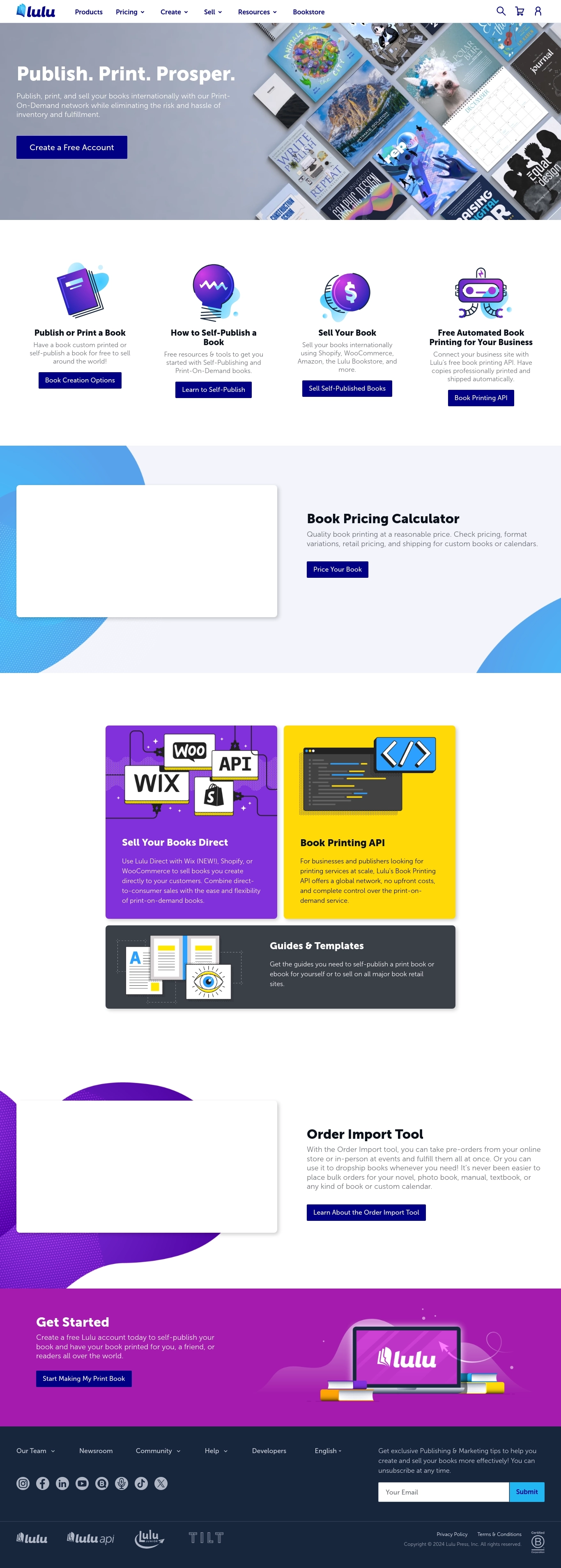 Contactele Help Desk Lulu