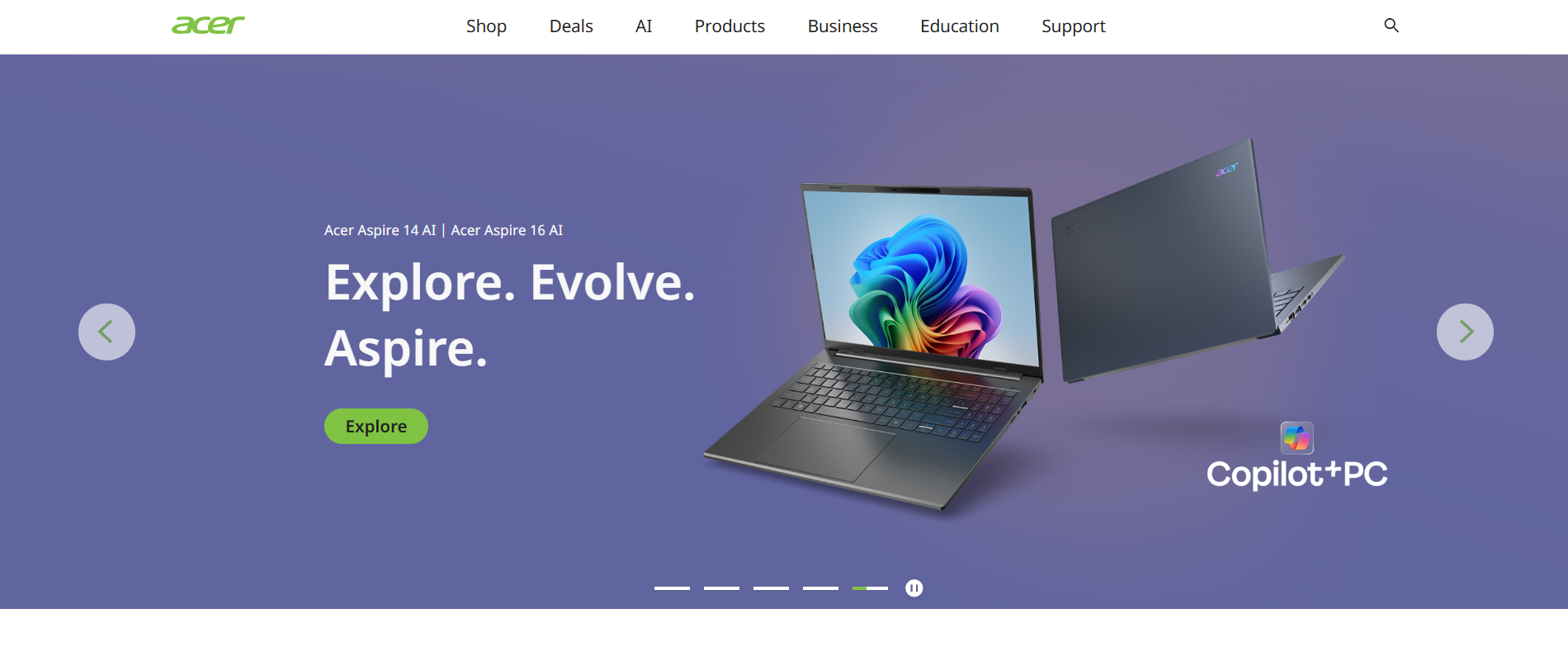 Contacte Acer Help Desk