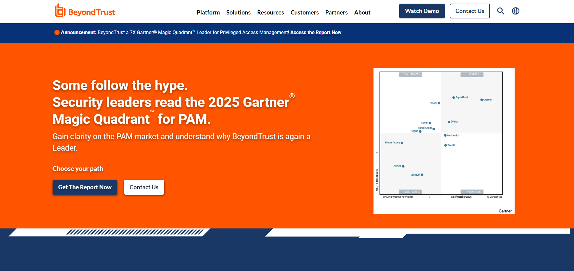 Contacte Birou Asistență BeyondTrust