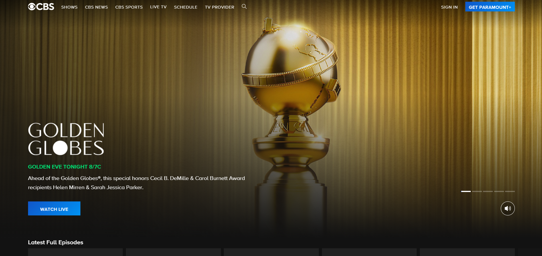 Contacte CBS Help Desk