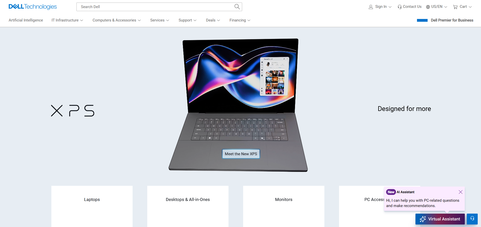 Contacte Dell Help Desk