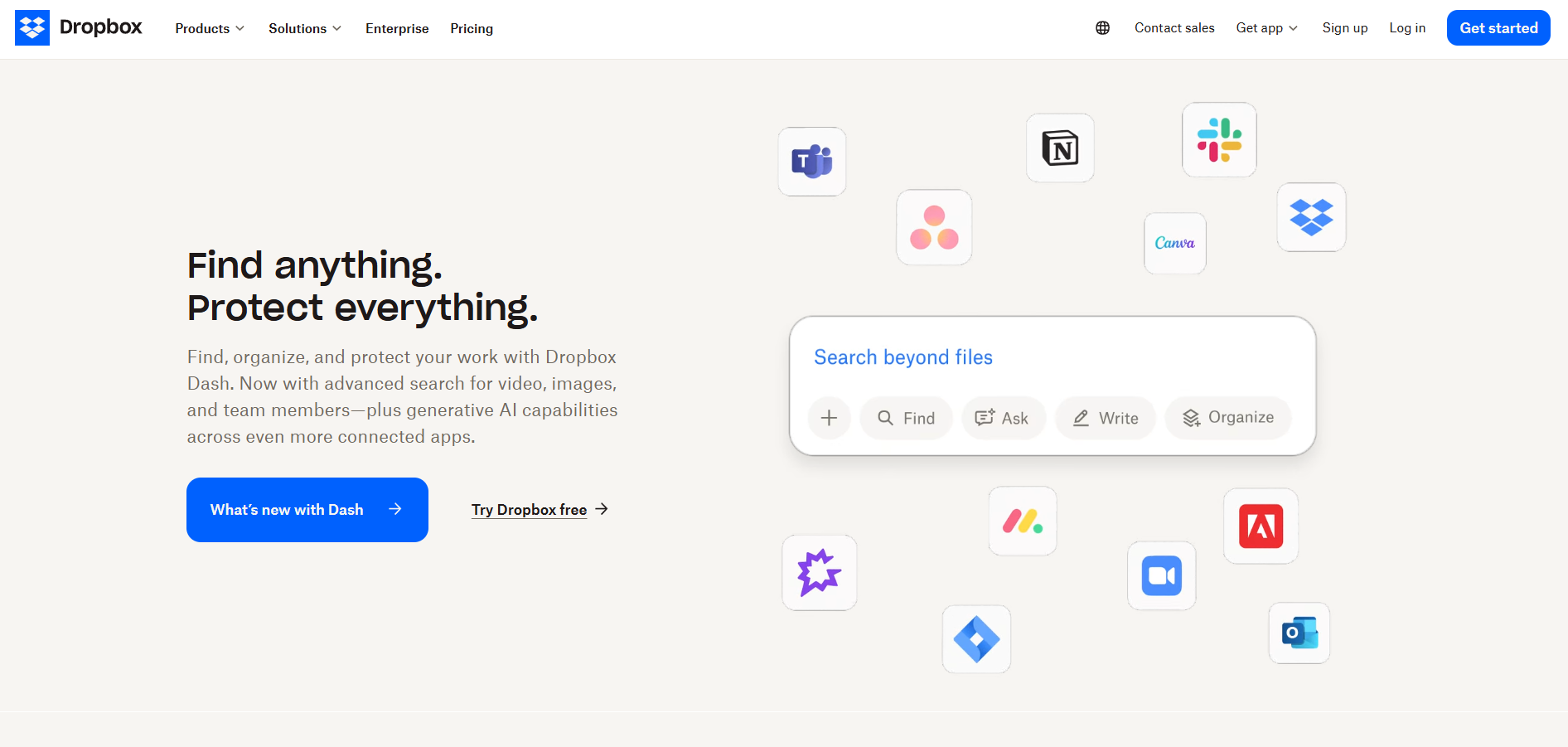 Contacte Dropbox Help Desk