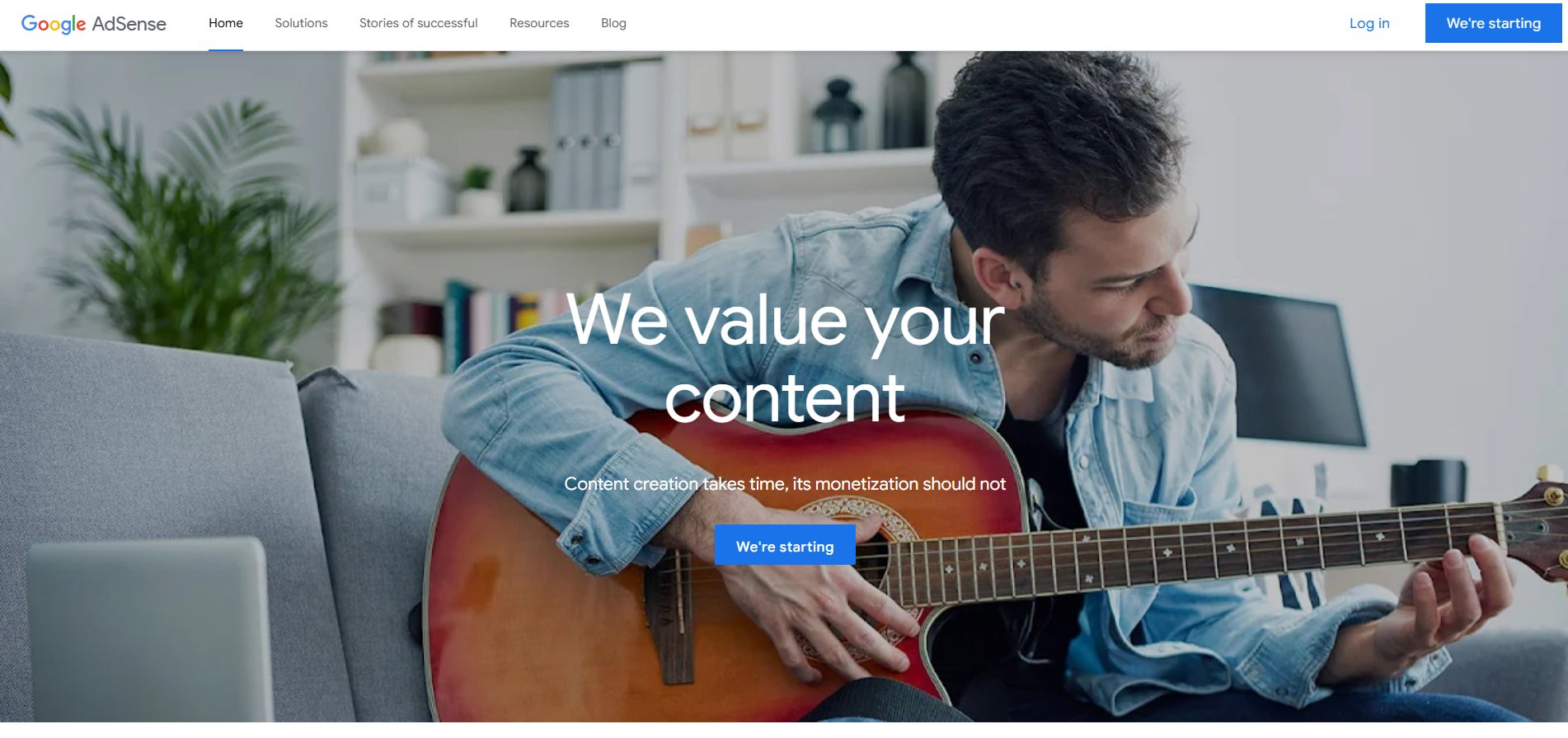 Contacte Google Adsense Help Desk