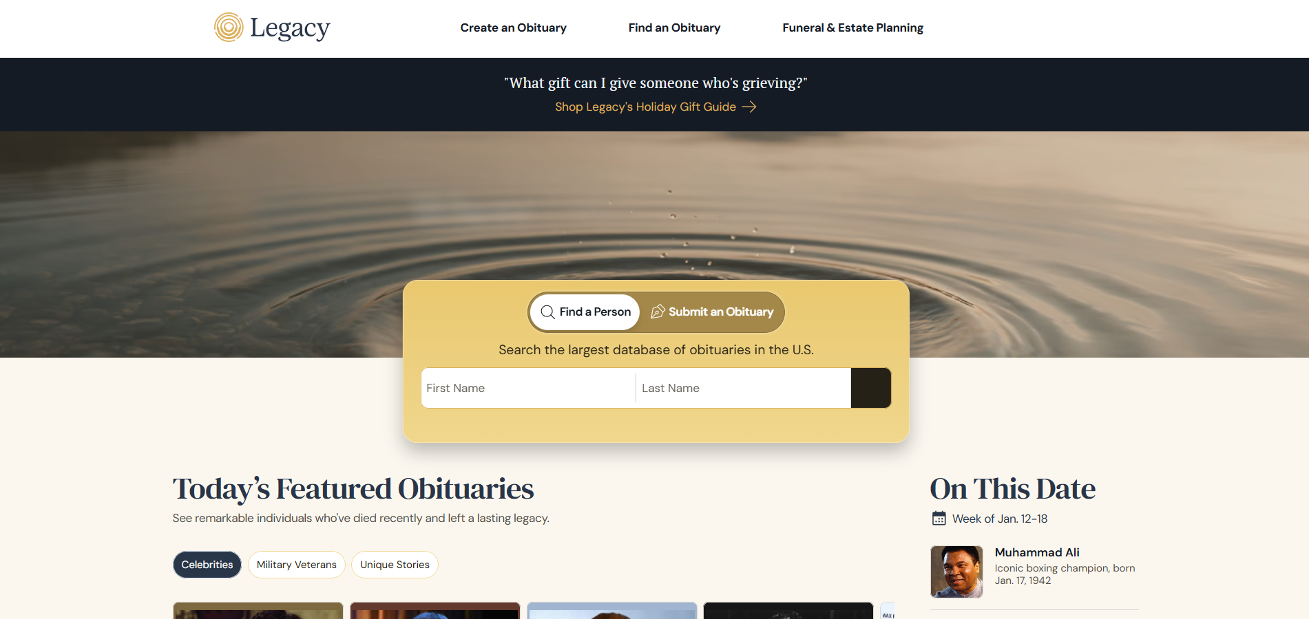 Contacte de asistență Legacy Help Desk