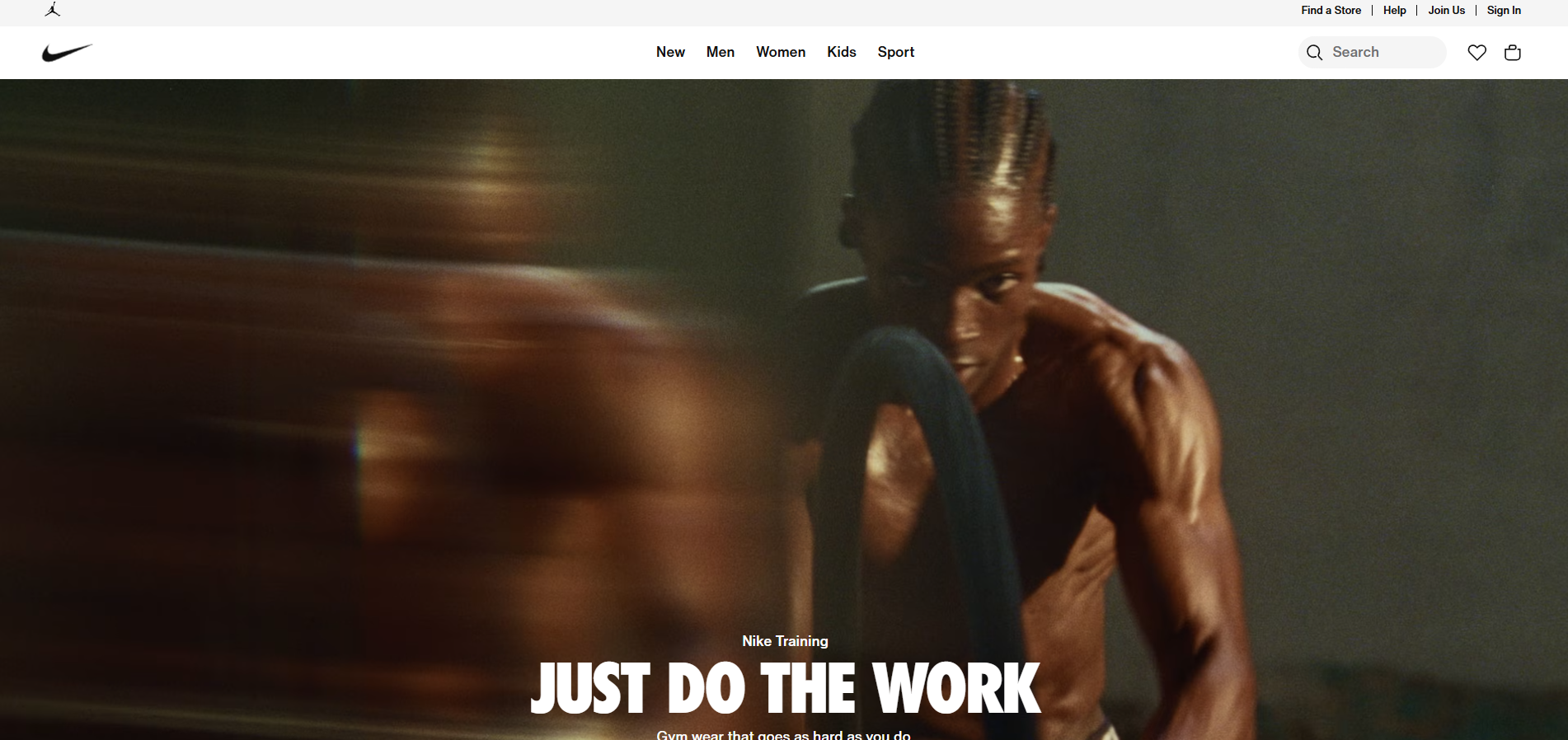 Contacte Nike Help Desk