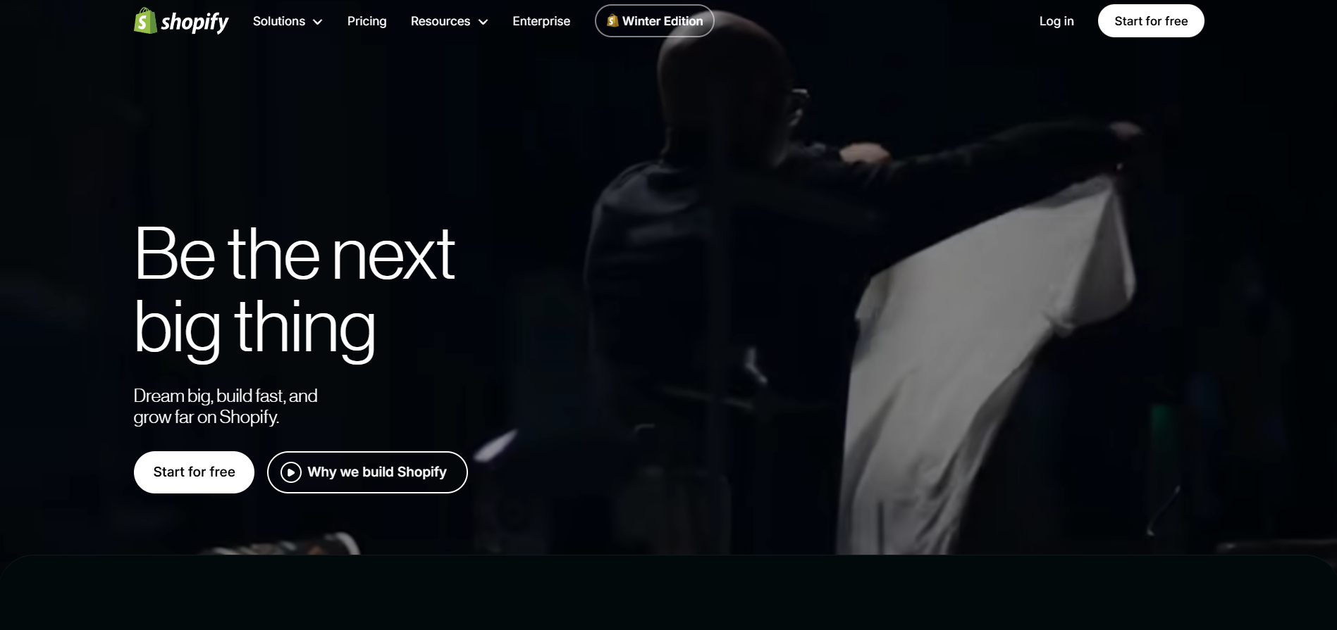 Contacte Shopify Help Desk