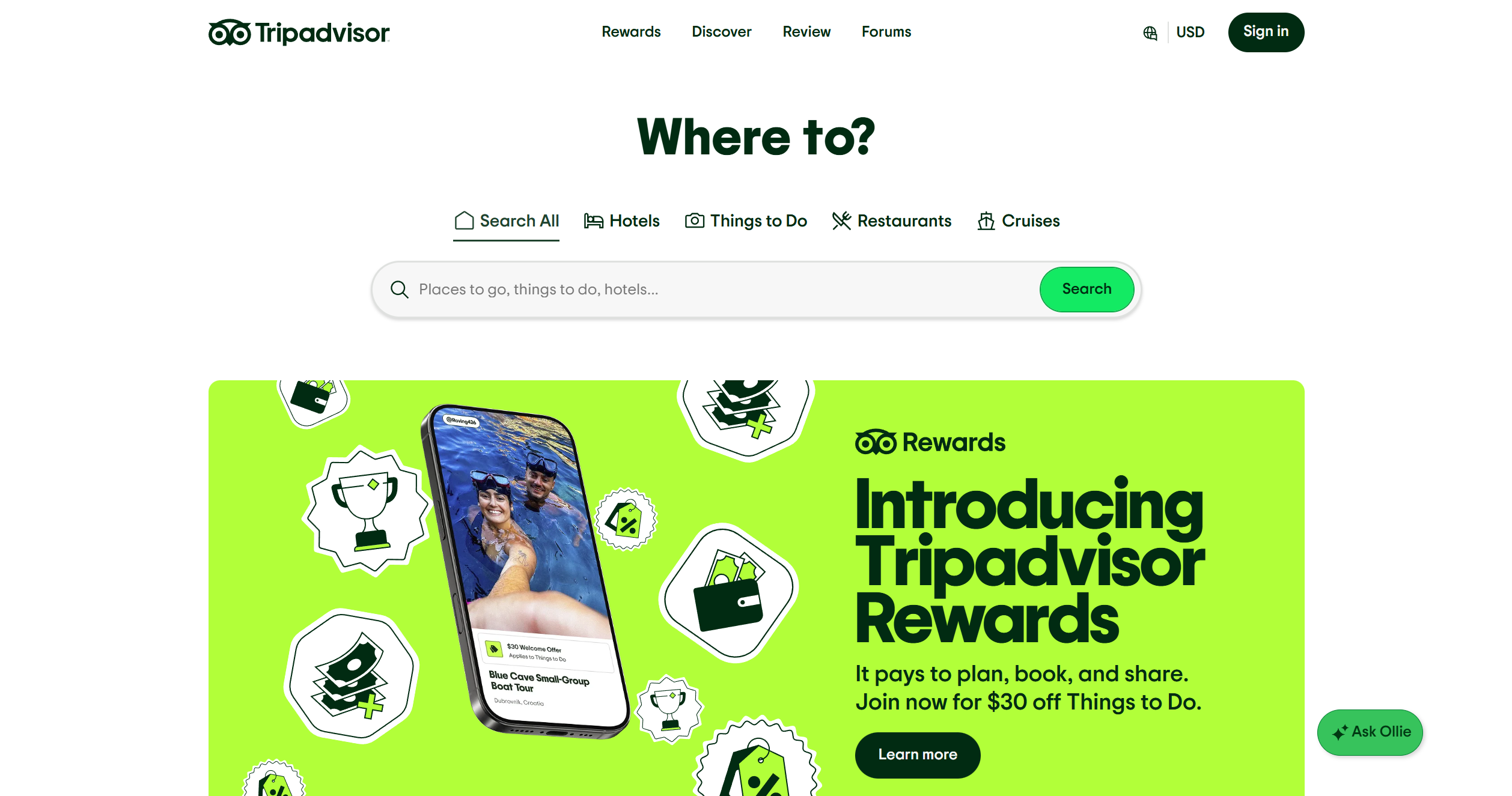 Contacte Help Desk Tripadvisor