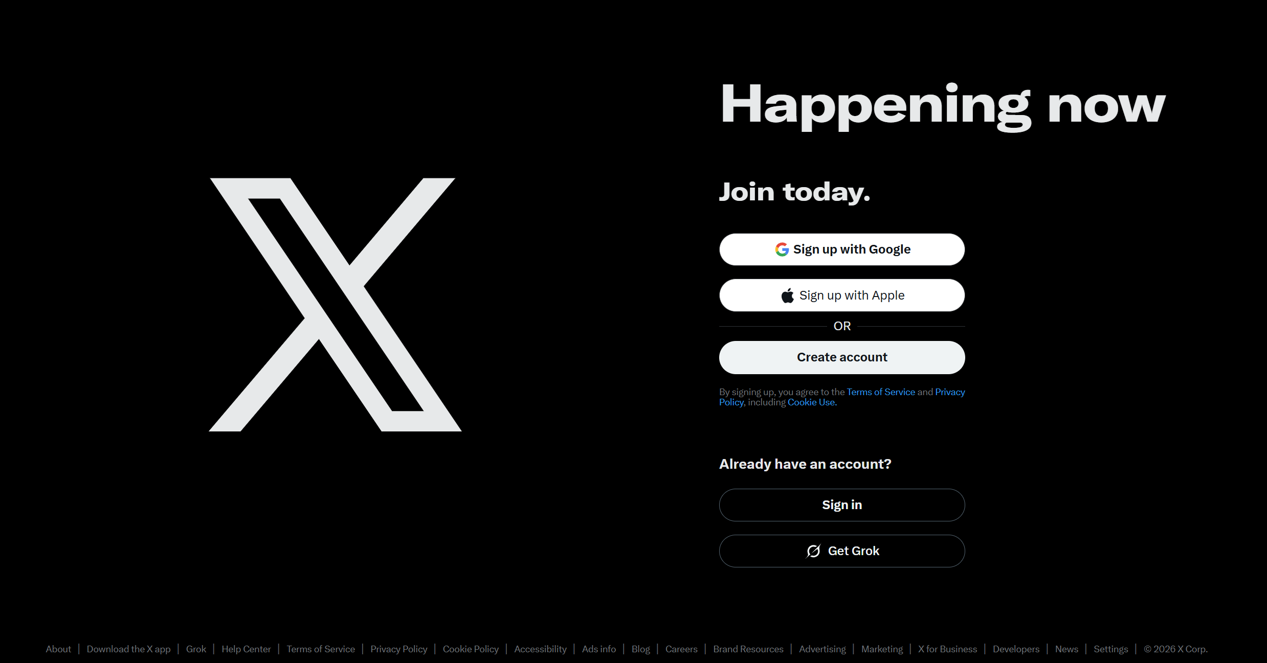 Contacte Help Desk Twitter