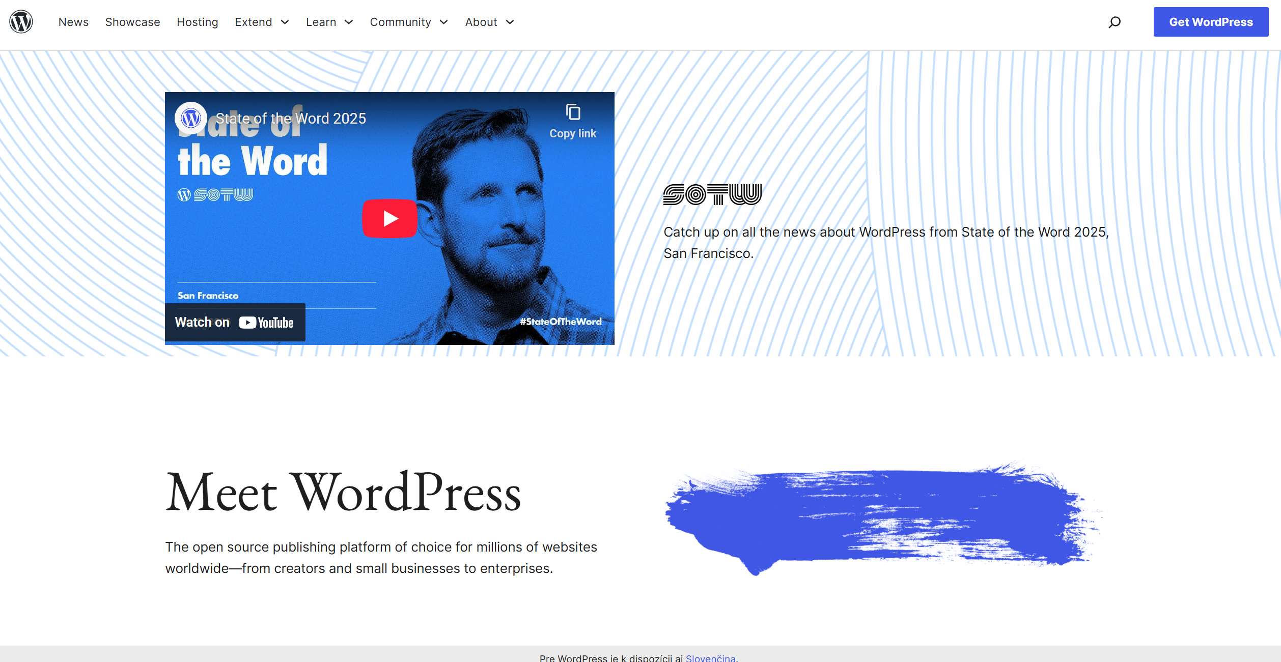 Contacte Help Desk WordPress